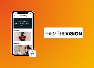 App Première Vision 