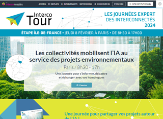 IntercoTOUR Paris 2024