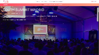 South Summit Madrid 2026