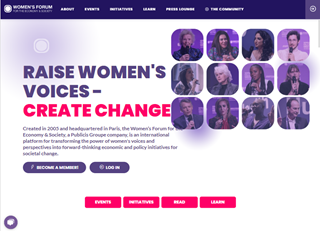 Women's Forum