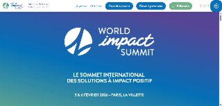 World Impact Summit 2026
