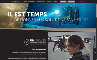 Uncrewed : les journées du sans pilote