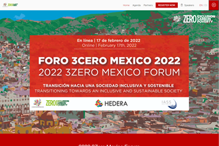 3Zero Mexico Forum