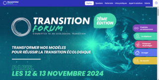 Transition Forum