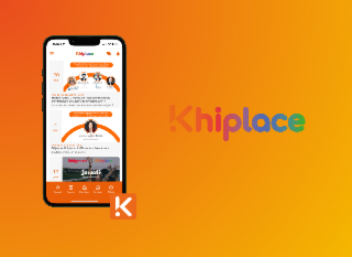 App Khiplace