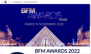 BFM Awards
