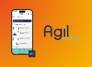 App Agil'Cadres