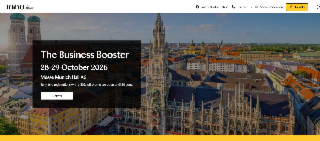 The Business Booster