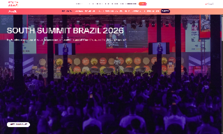 South Summit Brazil 2026