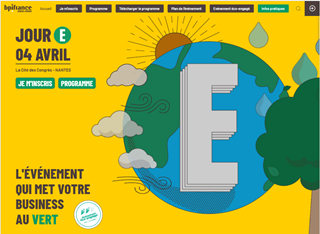 Jour E 2024
