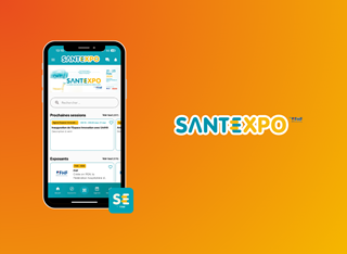App SantExpo