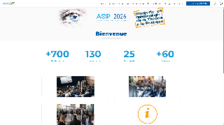 Congrès AOP – Imagerie 2026 