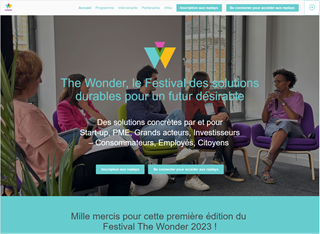 The Wonder