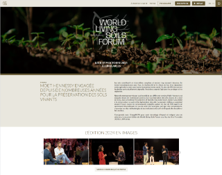 World Living Soils Forum