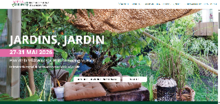 Jardins, Jardin