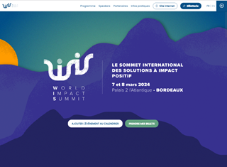 World Impact Summit 2024