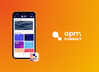 APM Connect