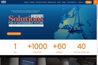 Climate Finance Day 2022