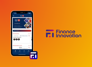 App Finance Innovation