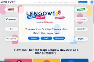 Lengow Day 2021