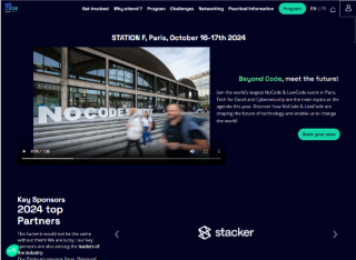 NoCode Summit