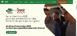 Les 48h du Gazon Pro