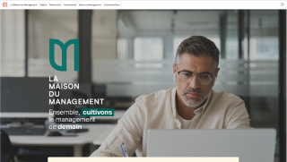 La Maison du Management