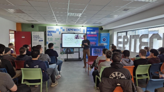 Comment la Data peut accompagner la sensibilisation.