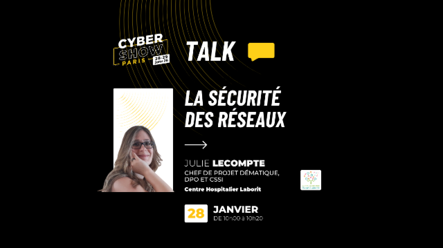 La sécurité des réseaux