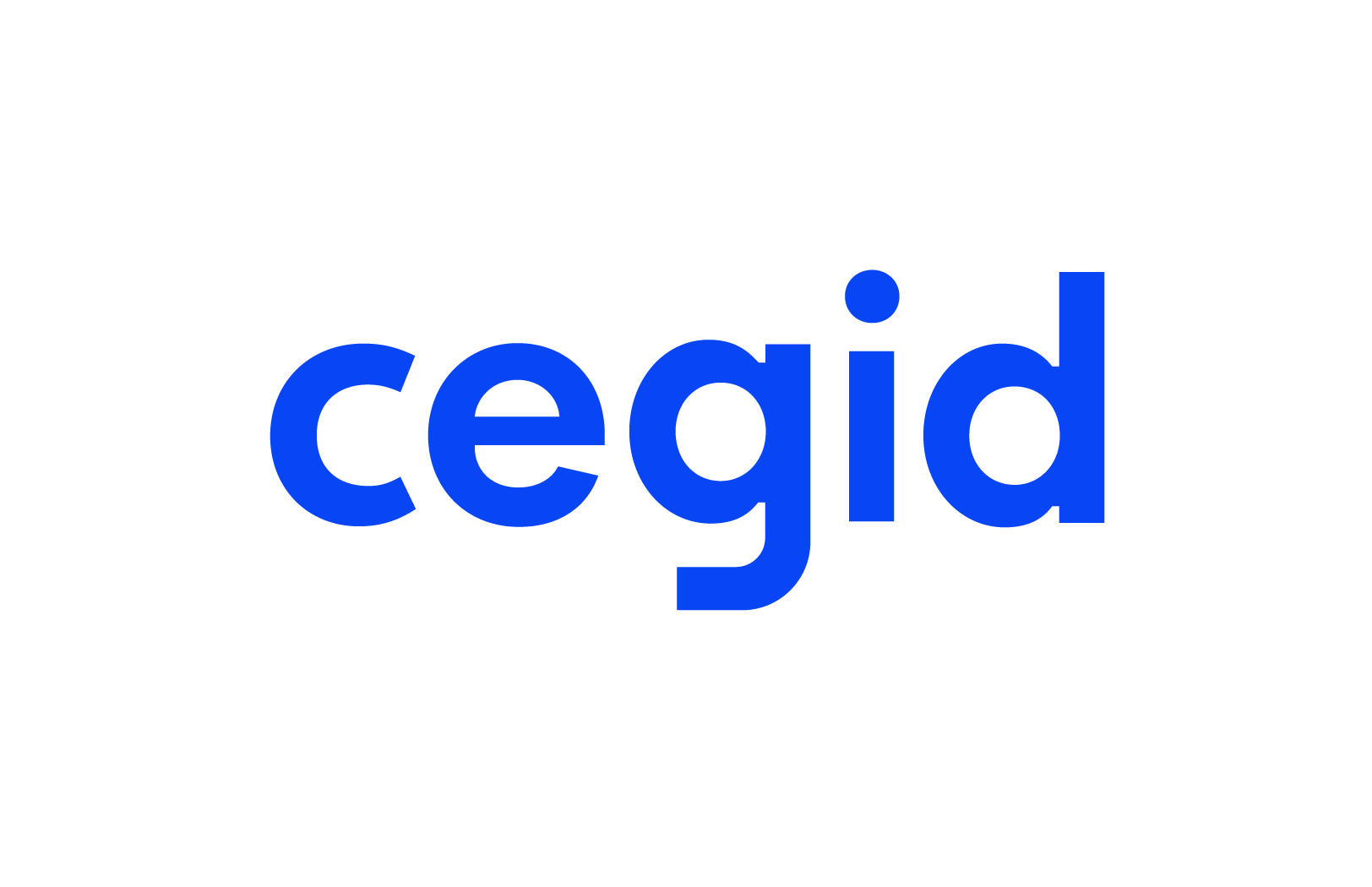 Cegid Gender Equality Network - Launching Event