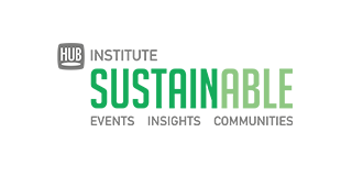 logo HUB Institute