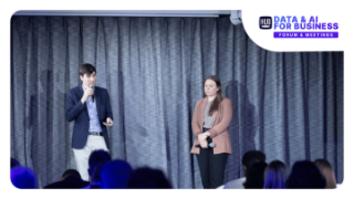 [Savencia x GS1 France] Comment harmoniser la collecte de données, l'analyse et la personnalisation pour optimiser de manière continue et efficace le parcours client ?