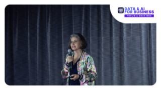 [Human Dot Plus] Beyond Data: Using AI to Uncover Human Stories and the Why Behind What Motivates People
