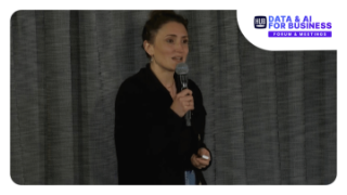 Welcome Speech