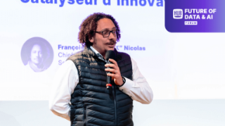 Data Platform: Catalyseur d'innovation à l'ère de l'IA