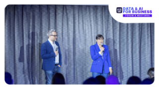 [Best Western x HUB Institute] Comment devenir un AIgmented Business en quelques mois ? 