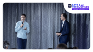 [Europcar Mobility Group x Salesforce] CRM + AI + Data : offrir la meilleure expérience possible grâce à une connaissance approfondie de chaque client
