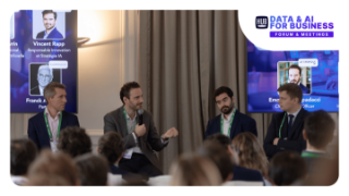 Construire la prochaine pépite: Stratégies pour l'essor des startups en IA générative