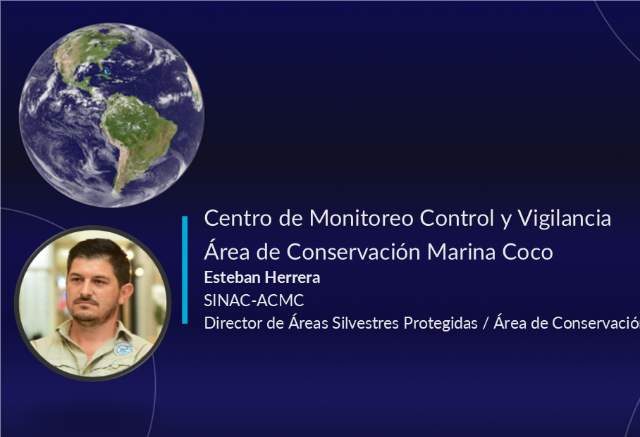 Presentación - Sistema Nacional de Áreas de Conservación I SINAC