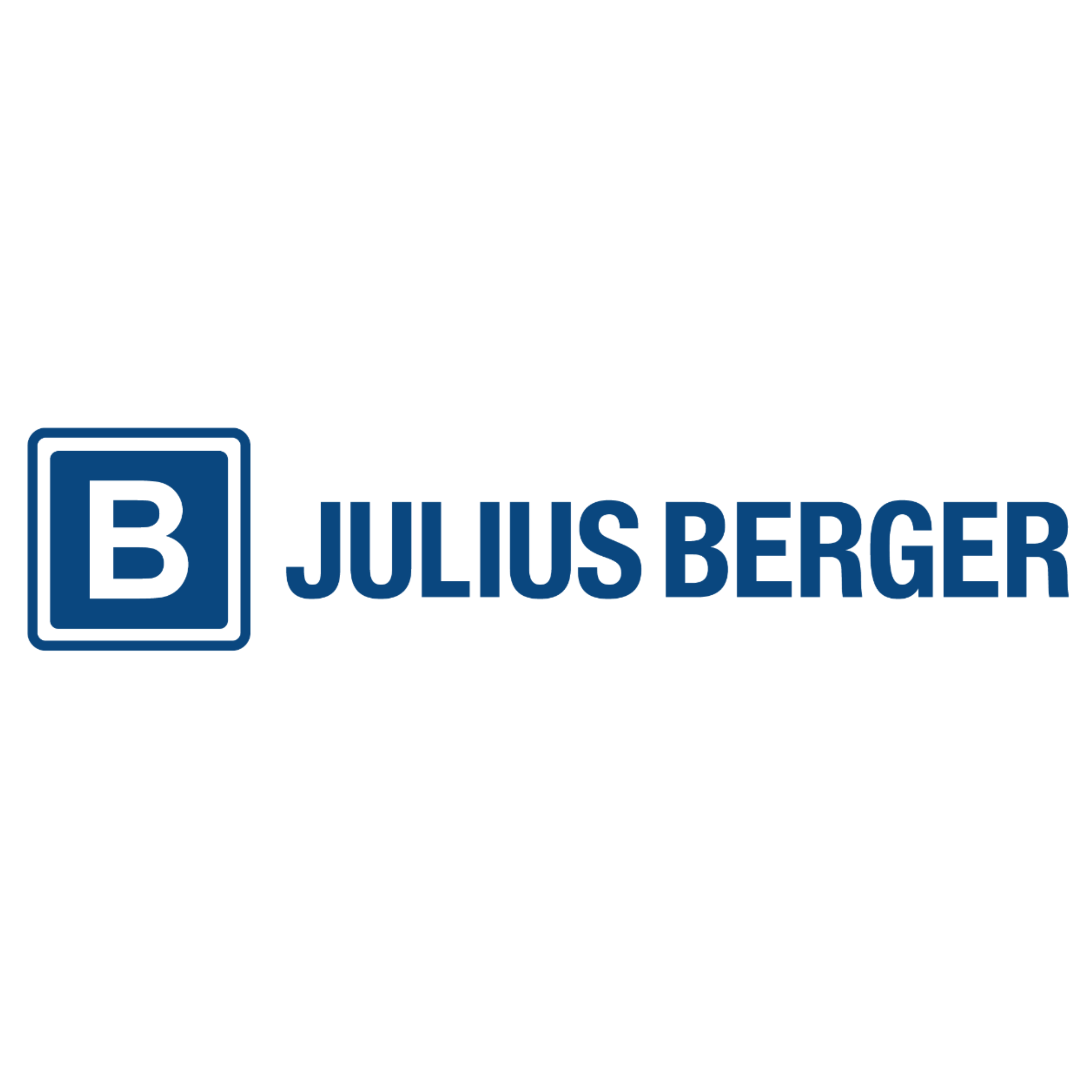 Julius Berger