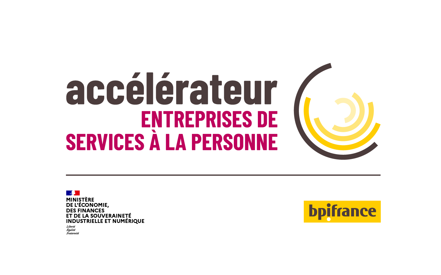 Accélérateur SAP : Lancement et JF1