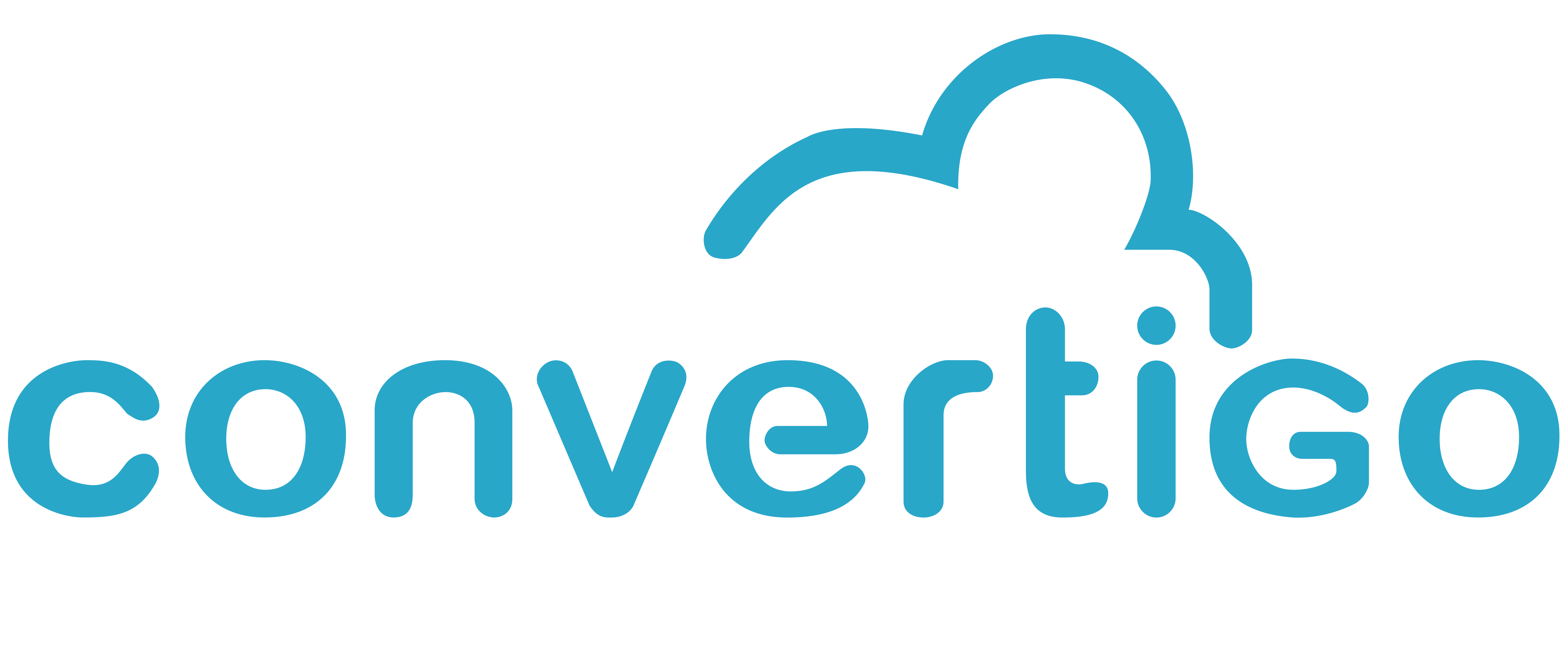 CONVERTIGO