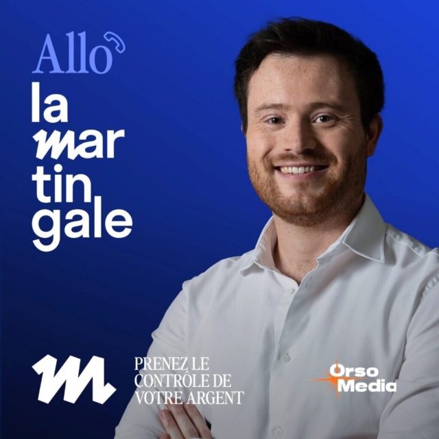 Allô La Martingale - Hors Série