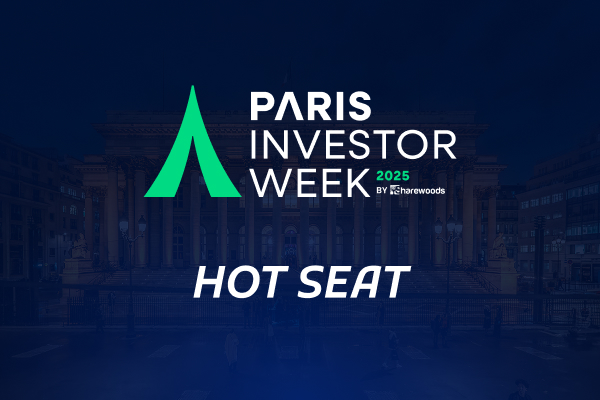 Hot Seat de l'investisseur avec Barnabé - Bourse et investissement
