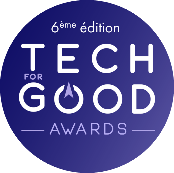 Tech for good Awards 2024