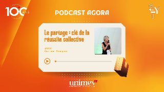 Le partage : clé de la réussite collective
