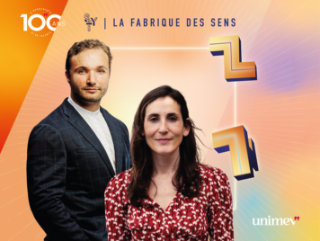 Nos valeurs ont de l'avenir 