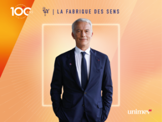 Cent ans et ça s'entend !