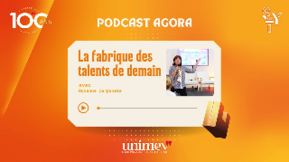 La fabrique des talents de demain ! 