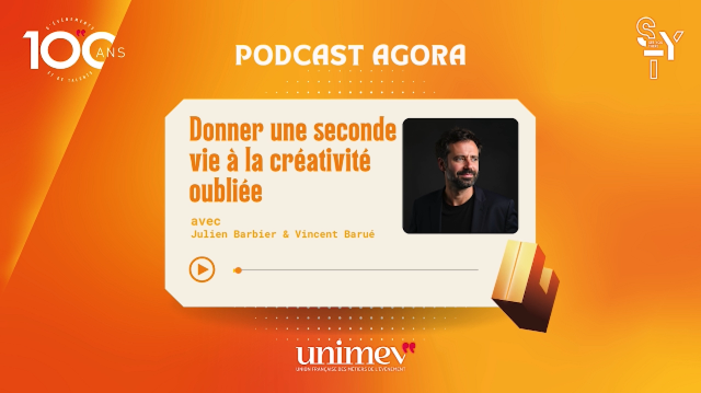  Donner une seconde vie à la créativité oubliée